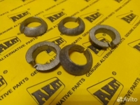 Шайба гроверная 119505 в объявлении 5 фото Шайба гроверная 119505 картинка из объявления