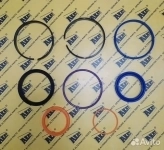 Ремкомплект гидроцилиндра JCB 991/10151  99110151 картинка из объявления