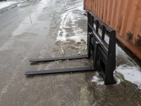 Навеска (навесное оборудование, дополнительное оборудование, доп. оборудование) картинка из объявления