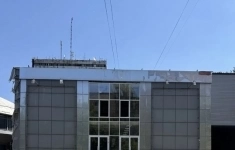 Сдам коммерческую недвижимость 2300 м2 в объявлении 4 фото Сдам коммерческую недвижимость 2300 м2 картинка из объявления