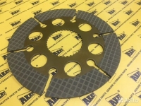 Тормозной диск OEM  143874 85808315, 85827747 картинка из объявления