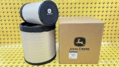 Фильтр воздушный JOHN DEERE RE210103 картинка из объявления
