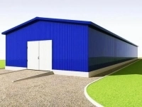 Склады, ангары, производственные помещения в объявлении 1 фото Склады, ангары, производственные помещения картинка из объявления