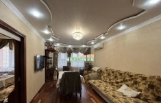 Продам 3 комнатную квартиру 93.5 м2 картинка из объявления