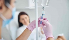 "Медсестра на дом" Химки Сервис InDoctor картинка из объявления