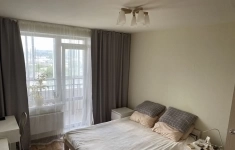 Сдам 1 комнатную квартиру 31 м2 картинка из объявления