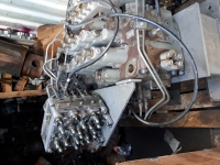 Гидрораспределитель 4632973 4661709 4691384 4691477 картинка из объявления