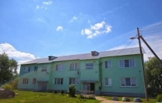 Продам 2 комнатную квартиру 43.1 м2 картинка из объявления