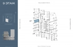 Продам коммерческую недвижимость 23 м2 в объявлении 10 фото Продам коммерческую недвижимость 23 м2 картинка из объявления