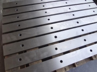 Ножи по металлу,ножи промышленные,ножи гильотинные в объявлении 1 фото Ножи по металлу,ножи промышленные,ножи гильотинные картинка из объявления