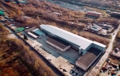 Продам коммерческую недвижимость 8500 м2 в объявлении 10 фото Продам коммерческую недвижимость 8500 м2 картинка из объявления