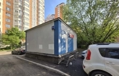 Продам коммерческую недвижимость 31 м2 картинка из объявления