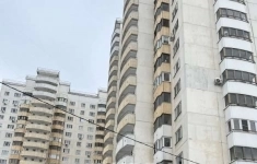 Продам 1 комнатную квартиру 38.3 м2 картинка из объявления