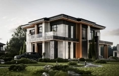 Продам коттедж 347 м2 в объявлении 10 фото Продам коттедж 347 м2 картинка из объявления