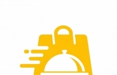 Пеший курьер в объявлении 1 фото Пеший курьер картинка из объявления