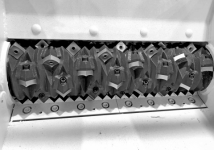 Изготовление ножей для импортных и отечественных дробилок, шредер картинка из объявления