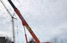 Автокрановщик/Водитель-машинист автокрана в объявлении 1 фото Автокрановщик/Водитель-машинист автокрана картинка из объявления