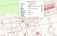 Продам участок 3.28 сот. картинка из объявления