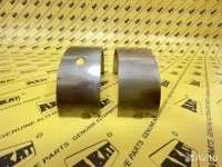 Вкладыши коренные STD 107-7708/7W-9414 в объявлении 5 фото Вкладыши коренные STD 107-7708/7W-9414 картинка из объявления