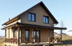 Сайдинг под сланец картинка из объявления