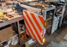 Знаки негабаритного груза, в сборе картинка из объявления