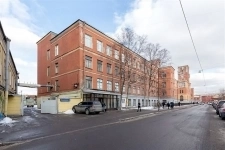 Аренда отапливаемого помещения под мастерскую, производство, склад. картинка из объявления