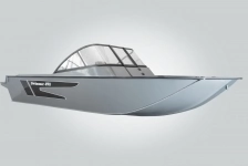 Катер SWIMMER 490 под заказ картинка из объявления