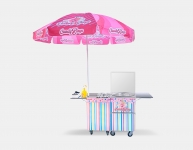 Аппарат для фигурной сладкой ваты Candyman Version 4 в объявлении 6 фото Аппарат для фигурной сладкой ваты Candyman Version 4 картинка из объявления