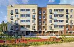 Продам 1 комнатную квартиру 42.9 м2 в объявлении 10 фото Продам 1 комнатную квартиру 42.9 м2 картинка из объявления