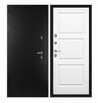 Дверь металлическая с терморазрывом в объявлении 1 фото Дверь металлическая с терморазрывом картинка из объявления