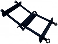 Траверсы и хомуты для ЛЭП картинка из объявления