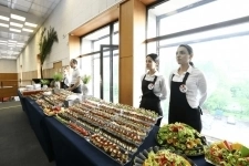 Кейтеринг в Москве и подмосковье заказать по низкой цене с доставкой картинка из объявления