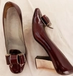 Элегантные женские туфли из Египта в объявлении 2 фото Элегантные женские туфли из Египта картинка из объявления