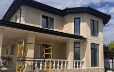 Продам коттедж 230 м2 картинка из объявления