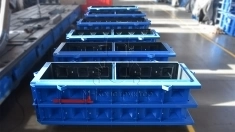 Металлоформы лего-блоков картинка из объявления