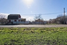 Перспективный участок с широкими возможностями картинка из объявления