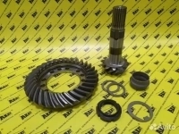 Главная пара Carraro 65670 065670 в объявлении 7 фото Главная пара Carraro 65670 065670 картинка из объявления