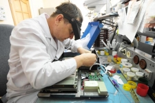 Регулировщик РЭАиП в объявлении 1 фото Регулировщик РЭАиП картинка из объявления