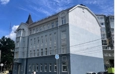 Продам коммерческую недвижимость 1593 м2 в объявлении 10 фото Продам коммерческую недвижимость 1593 м2 картинка из объявления