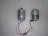 Моторчик, двигатель - C9000-60005, C9045-60001 в объявлении 1 фото Моторчик, двигатель - C9000-60005, C9045-60001 картинка из объявления