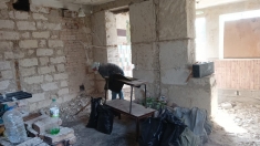 Демонтаж по ключ в объявлении 8 фото Демонтаж по ключ картинка из объявления