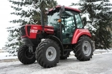 Трактор "BELARUS-622" в объявлении 1 фото Трактор "BELARUS-622" картинка из объявления