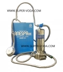 ANESPA DX Enagic® ИОНИЗАТОР КАНГЕН ВОДЫ ДЛЯ ДУША