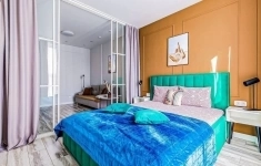 Продам 1 комнатную квартиру 40 м2 картинка из объявления