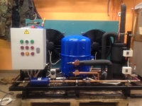 Конденсаторы, Фреон, Фильтры, Углы картинка из объявления