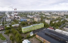 Продам коммерческую недвижимость 3346.2 м2 в объявлении 5 фото Продам коммерческую недвижимость 3346.2 м2 картинка из объявления