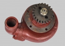 Вал коленчатый 03341,на  Т-130,Т-170, Б-10,Б-12 картинка из объявления