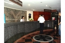 Администратор службы приёма и размещения. Обучение. Дистанционно в объявлении 1 фото Администратор службы приёма и размещения. Обучение. Дистанционно картинка из объявления