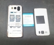 MAFAM M11 4сим в объявлении 3 фото MAFAM M11 4сим картинка из объявления