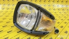 Фара передняя правая OEM 195-0191 картинка из объявления